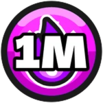 1M Power