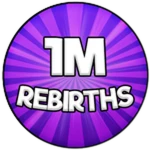 1M Rebirths 💥