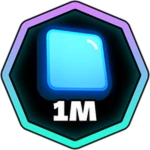 1M Score Tiles