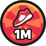 1M Speed