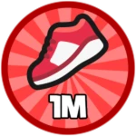 1M Speed