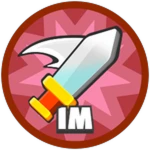 1M Strength 💪