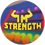 1M Strength