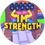 1M Strength!