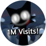 1M Visits [Not Available]