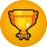 1M Wins!