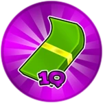 1Q Cash