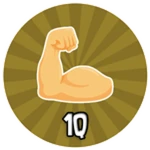 1Q 💪Strength!