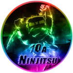 1Qa Ninjitsu