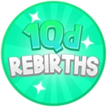 1Qd Rebirths