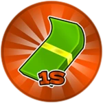 1S Cash