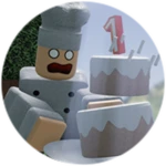 1st Anniversary Challenge
