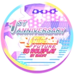 [⭐] 1st Anniversary of the Game