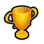 1st Place