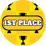 1ST PLACE