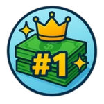 1st Ranked