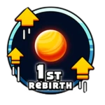 1st Rebirth