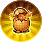 1st Rebirth!
