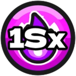 1Sx Power