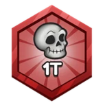 1T Bones!