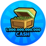 1T Cash