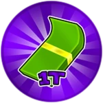 1T Cash