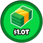 $1T Cash In Bank