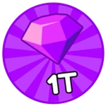 💎1T Gems!
