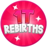 1T Rebirths