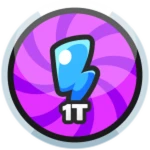 1T Size!