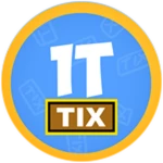 1T Tix