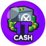 1T Total Cash