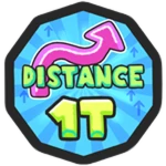 1t Total Distance