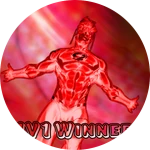 1V1 Winner (You are the BEST!!!)