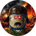2,500 Kills – Veteran of the Dead