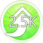 2.5K Rebirths