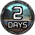2 Day Streak