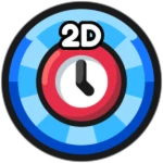 2 Days Playtime