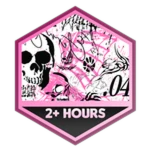 2+ Hour Completion