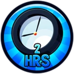 2 Hours