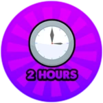2 Hours