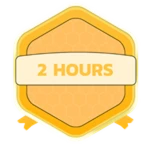 2 Hours