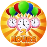 2 Hours