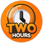 2 Hours Played