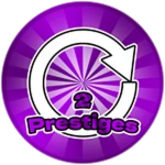2 Prestiges