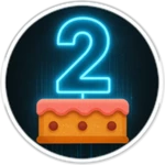 2 Years