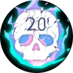 20 Kill Streak