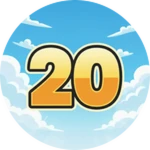 20 Killstreak [SUPER]