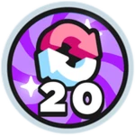 20 Rebirth