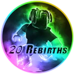 20 Rebirths